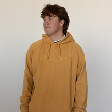 Load image into Gallery viewer, Golden Hour Hoodie
