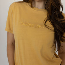 Load image into Gallery viewer, Golden Hour Tee
