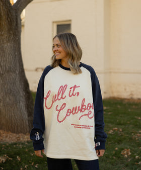 CULL IT COWBOY PRE ORDER