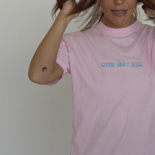 Load image into Gallery viewer, Cotton Candy Skies Tee
