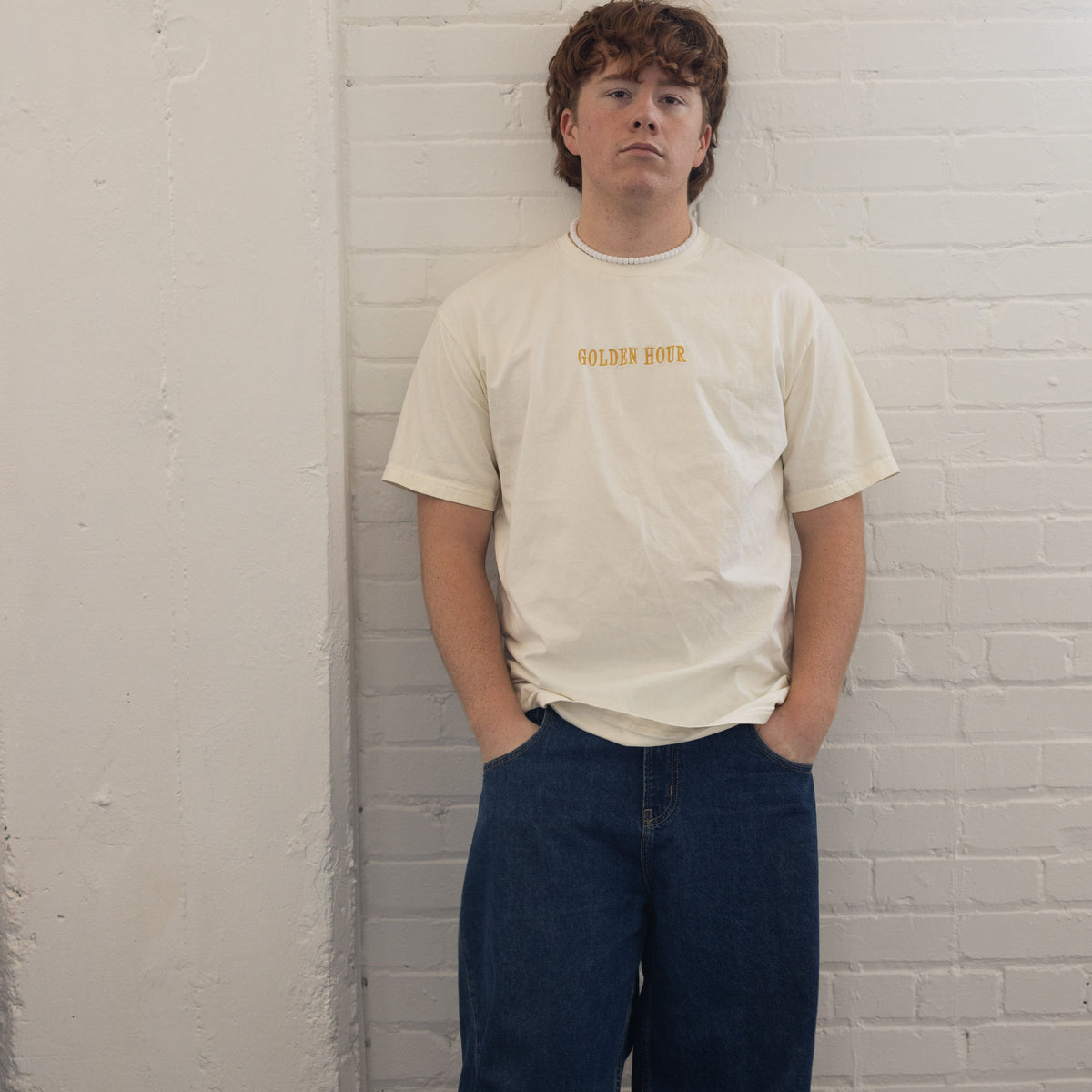 Golden Hour Tee