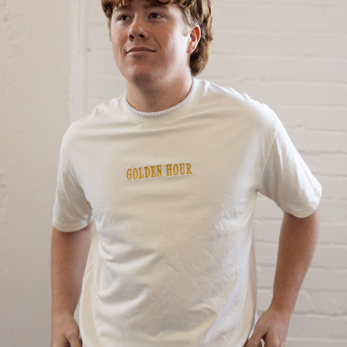 Golden Hour Tee