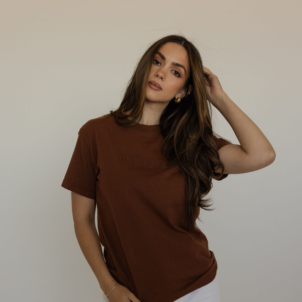 Photographer Tee
