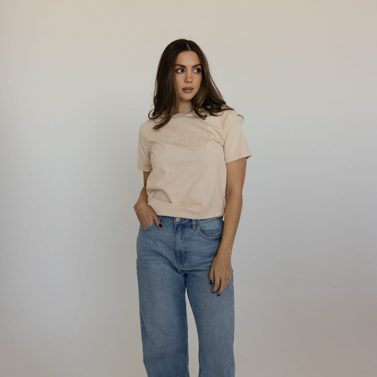 Photographer Tee