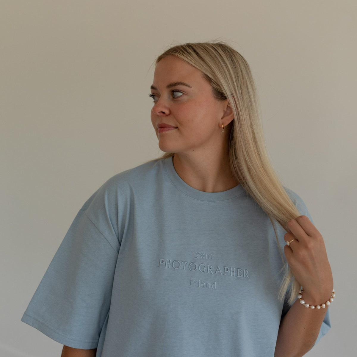 Your Photographer Friend Tee