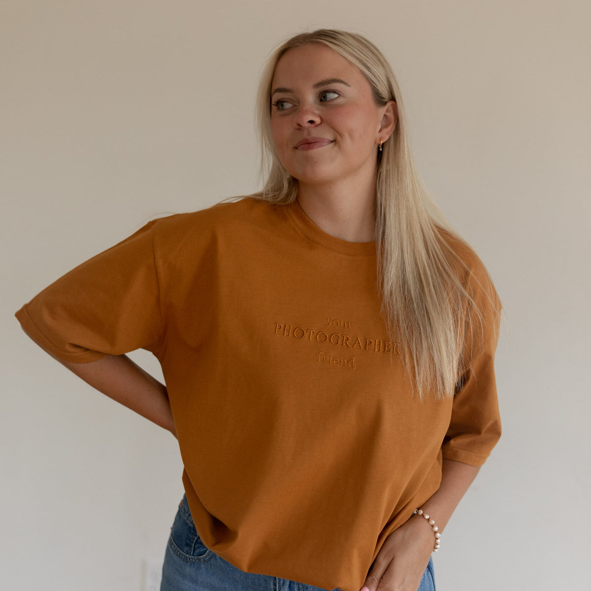 Your Photographer Friend Tee