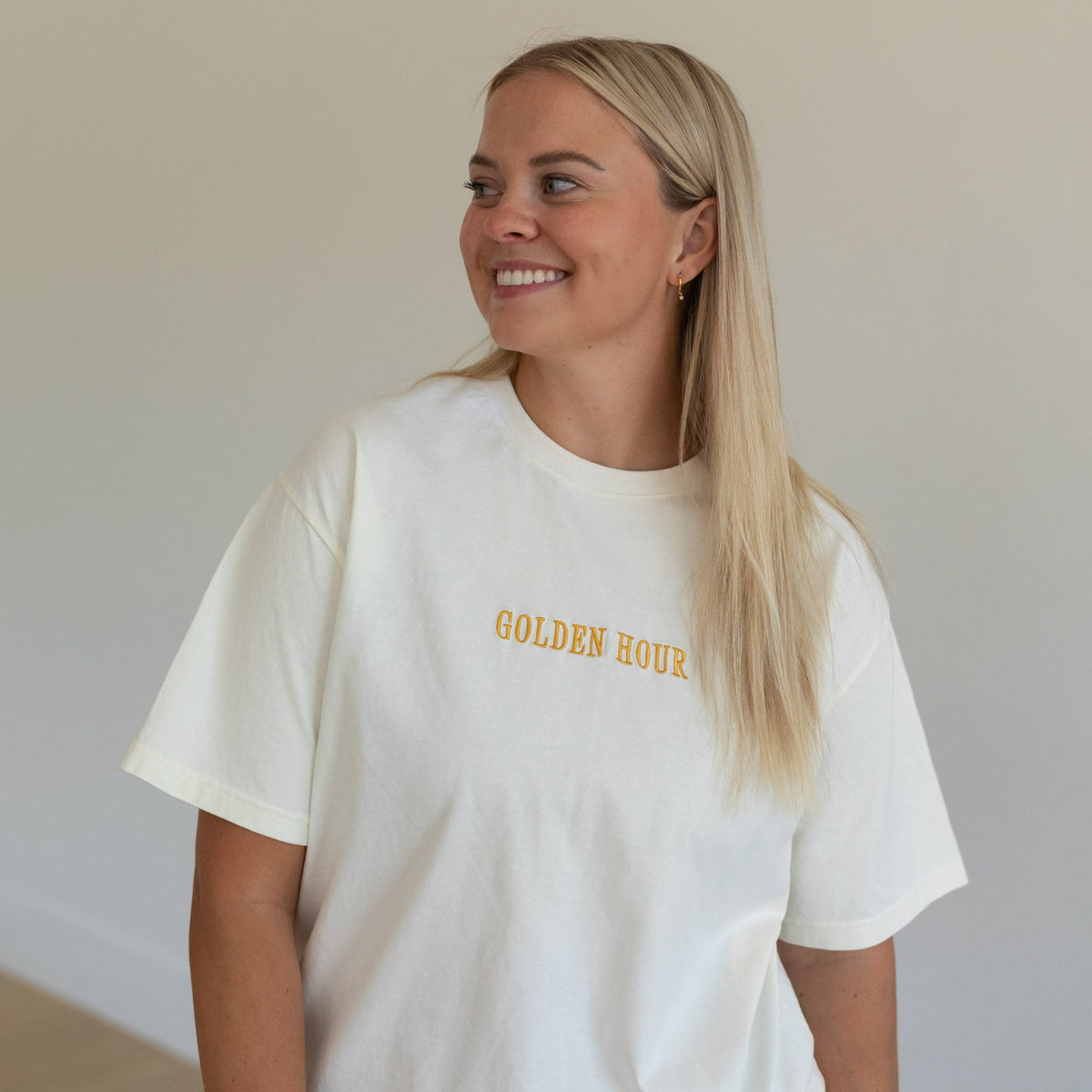 Golden Hour Tee