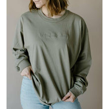 Load image into Gallery viewer, Videographer Long Sleeve Tee
