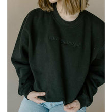 Load image into Gallery viewer, Videographer Crewneck
