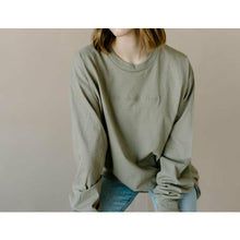 Load image into Gallery viewer, Photographer Long Sleeve Tee
