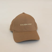 Load image into Gallery viewer, Golden Hour Hat
